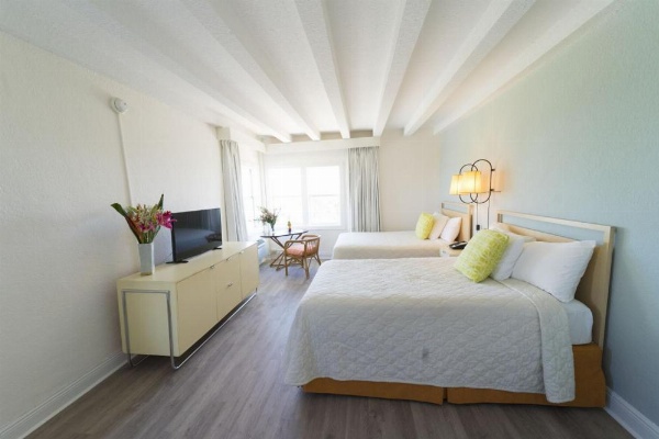 BROADMORE MIAMI BEACH image 22